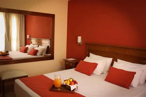 Gran Hotel La Paz Ла-Пас Экстерьер фото