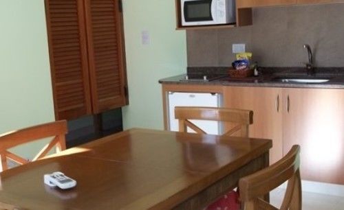 Gran Hotel La Paz Ла-Пас Экстерьер фото