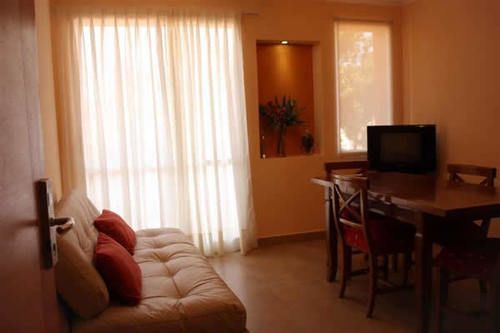Gran Hotel La Paz Ла-Пас Экстерьер фото