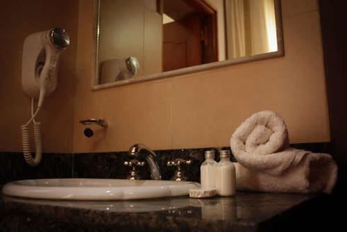 Gran Hotel La Paz Ла-Пас Экстерьер фото