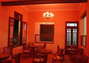 Gran Hotel La Paz Ла-Пас Экстерьер фото
